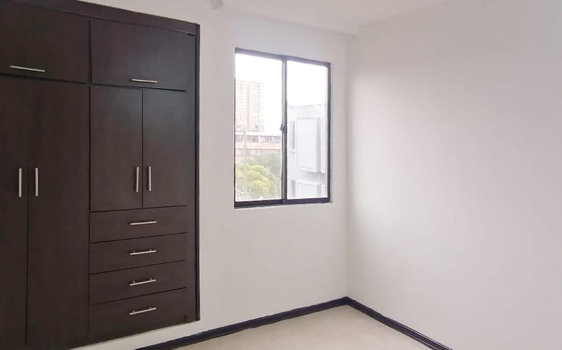 Apartamento de 3 alcobas en venta en Vision De Colombia, Bogotá, 54 m² · foto 10 de 14