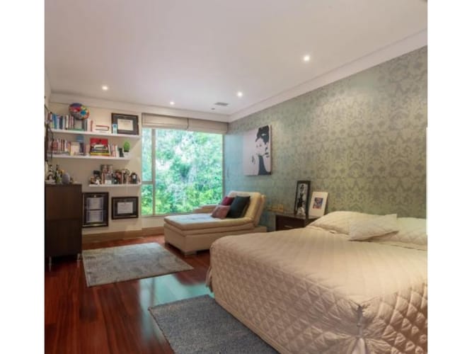 Apartamento de 4 alcobas en venta en Santa Barbara, Bogotá, 404 m² · foto 7 de 18