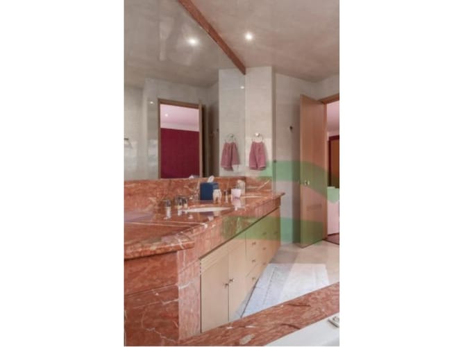 Apartamento de 4 alcobas en venta en Santa Barbara, Bogotá, 404 m² · foto 8 de 18