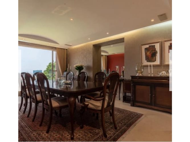 Apartamento de 4 alcobas en venta en Santa Barbara, Bogotá, 404 m² · foto 11 de 18