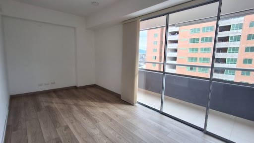 Apartamento de 2 alcobas en arriendo en El Porvenir, Rionegro, 68 m² · foto 2 de 14