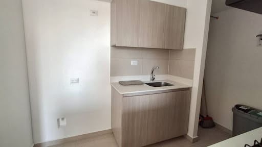 Apartamento de 2 alcobas en arriendo en El Porvenir, Rionegro, 68 m² · foto 5 de 14