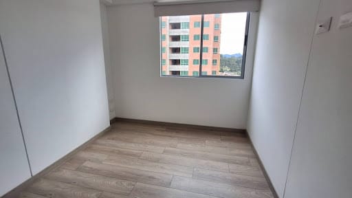 Apartamento de 2 alcobas en arriendo en El Porvenir, Rionegro, 68 m² · foto 8 de 14