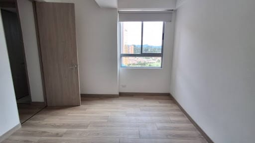 Apartamento de 2 alcobas en arriendo en El Porvenir, Rionegro, 68 m² · foto 11 de 14