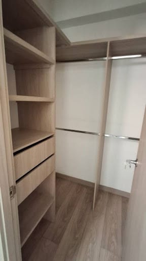 Apartamento de 2 alcobas en arriendo en El Porvenir, Rionegro, 68 m² · foto 12 de 14