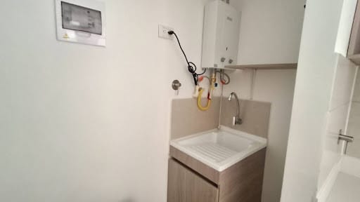Apartamento de 2 alcobas en arriendo en El Porvenir, Rionegro, 68 m² · foto 14 de 14