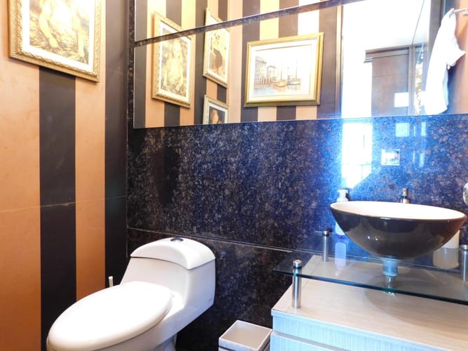 Apartamento de 3 alcobas en arriendo en Cr.La Castellana, Barranquilla, 197 m² · foto 3 de 24