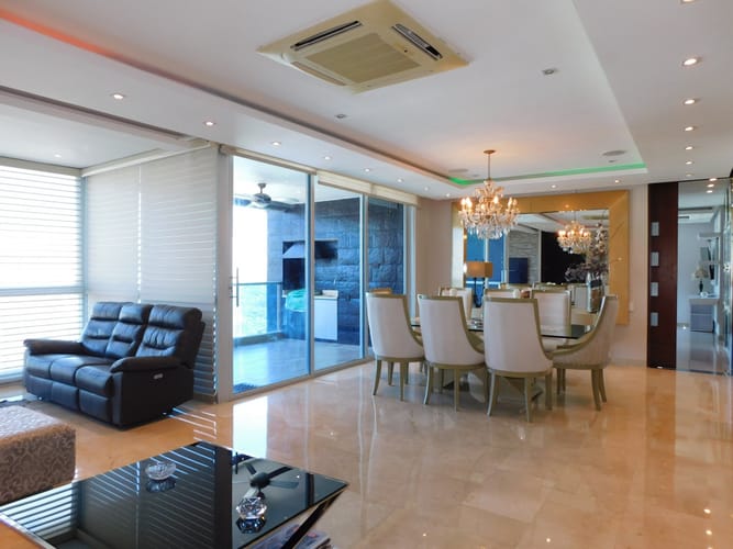 Apartamento de 3 alcobas en arriendo en Cr.La Castellana, Barranquilla, 197 m² · foto 5 de 24