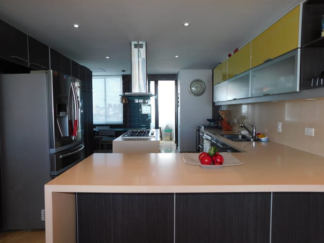 Apartamento de 3 alcobas en arriendo en Cr.La Castellana, Barranquilla, 197 m² · foto 10 de 24