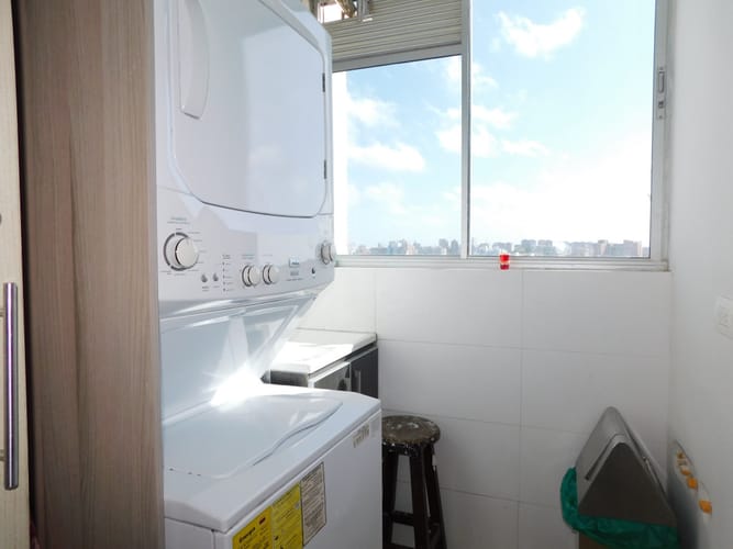 Apartamento de 3 alcobas en arriendo en Cr.La Castellana, Barranquilla, 197 m² · foto 12 de 24