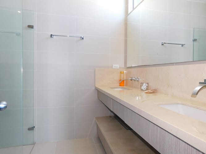 Apartamento de 3 alcobas en arriendo en Cr.La Castellana, Barranquilla, 197 m² · foto 16 de 24