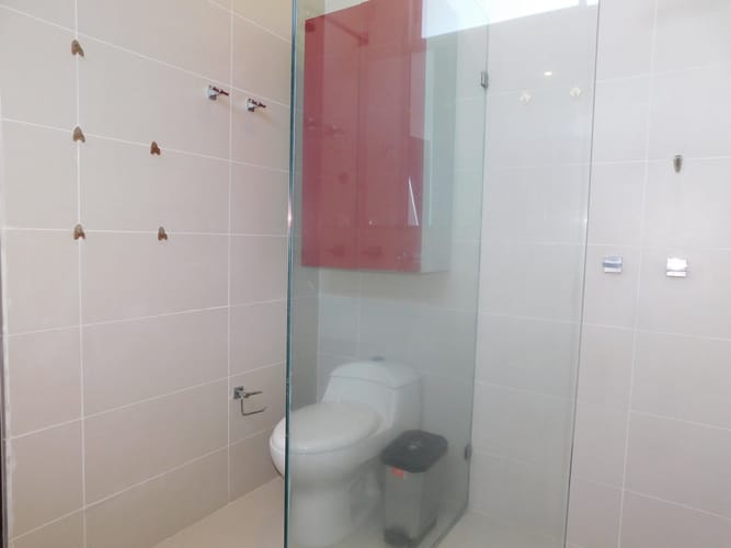 Apartamento de 3 alcobas en arriendo en Cr.La Castellana, Barranquilla, 197 m² · foto 17 de 24