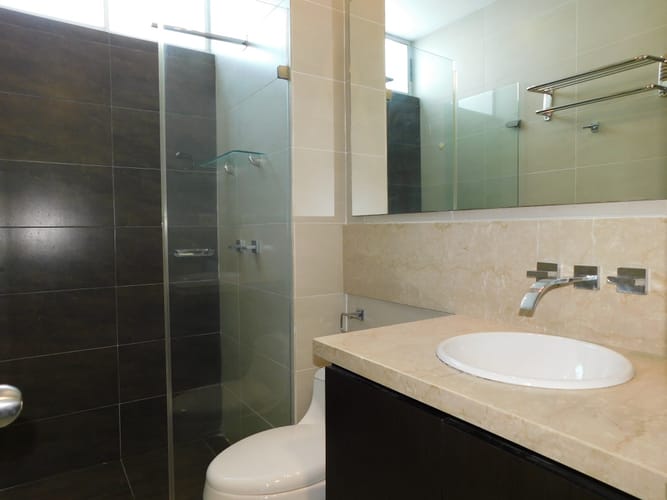 Apartamento de 3 alcobas en arriendo en Cr.La Castellana, Barranquilla, 197 m² · foto 20 de 24