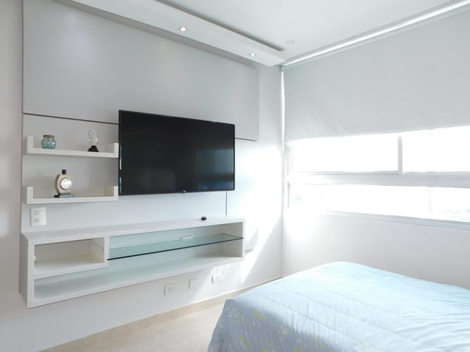 Apartamento de 3 alcobas en arriendo en Cr.La Castellana, Barranquilla, 197 m² · foto 24 de 24