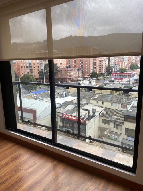 Apartaestudio en venta en Cedritos, Bogotá, 47 m² · foto 1 de 15