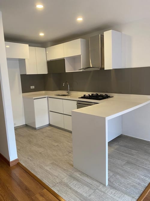 Apartaestudio en venta en Cedritos, Bogotá, 47 m² · foto 5 de 15