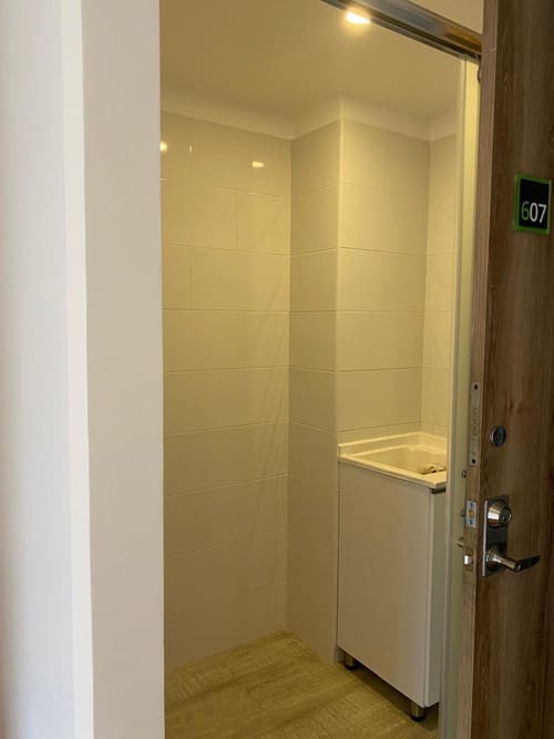 Apartaestudio en venta en Cedritos, Bogotá, 47 m² · foto 4 de 15