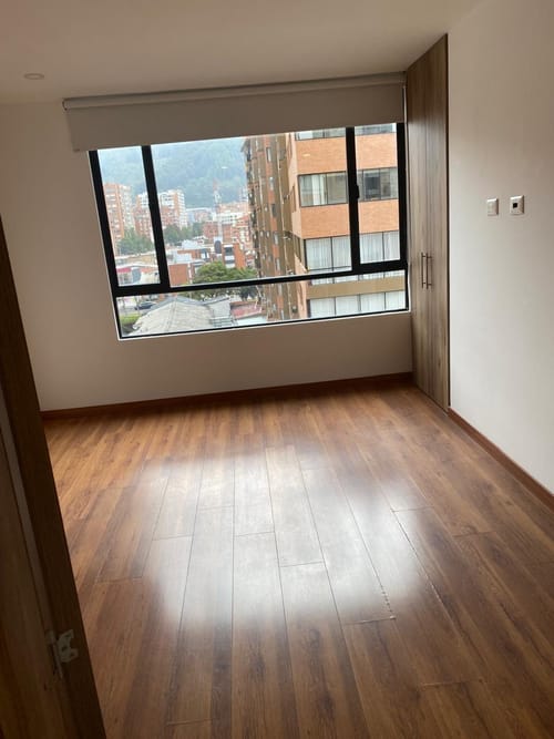 Apartaestudio en venta en Cedritos, Bogotá, 47 m² · foto 13 de 15