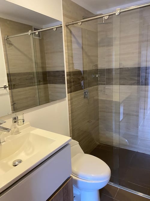 Apartaestudio en venta en Cedritos, Bogotá, 47 m² · foto 9 de 15