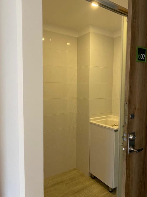 Apartaestudio en venta en Cedritos, Bogotá, 47 m² · foto 12 de 15