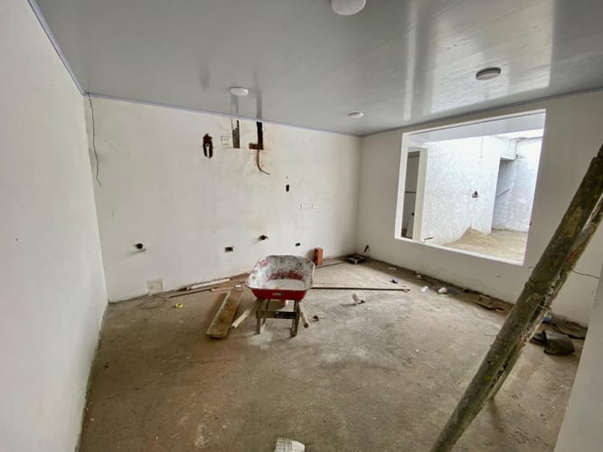 Casa de 5 alcobas en venta en Las Mercedes, Palmira, 483 m² · foto 5 de 21