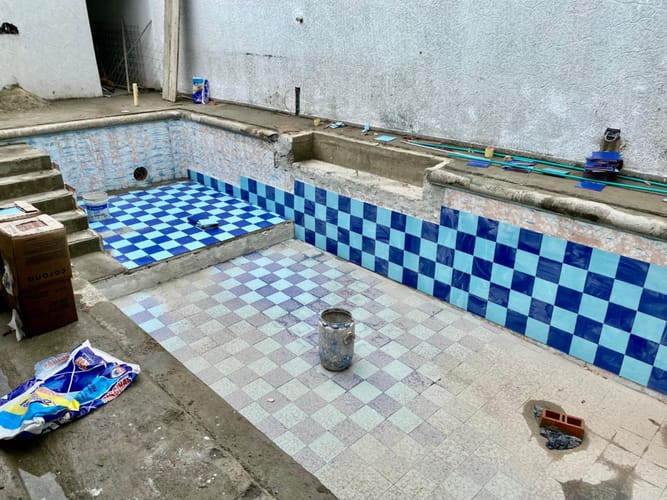 Casa de 5 alcobas en venta en Las Mercedes, Palmira, 483 m² · foto 6 de 21