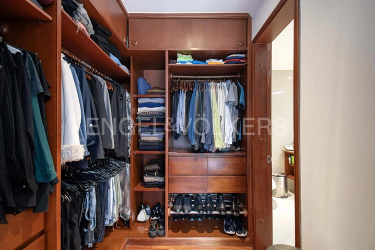 Apartamento de 3 alcobas en venta en Chicó Navarra, Bogotá, 145 m² · foto 9 de 14