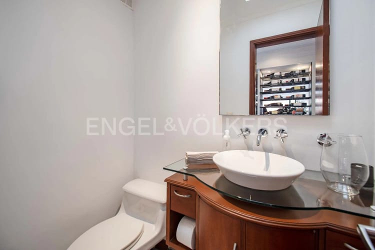 Apartamento de 3 alcobas en venta en Chicó Navarra, Bogotá, 145 m² · foto 6 de 14