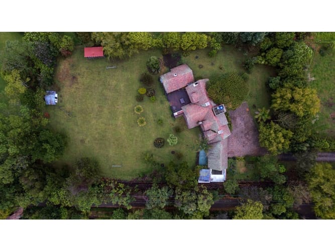 Casa de 3 alcobas en venta en Fagua, Chía, 340 m² · foto 5 de 24