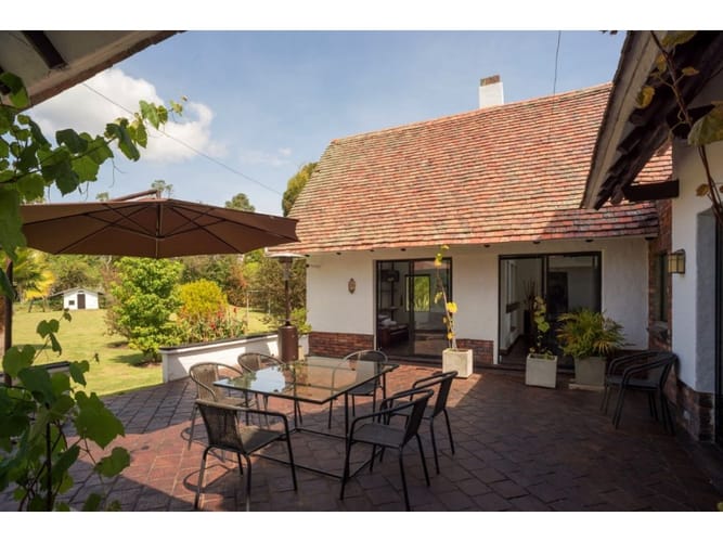 Casa de 3 alcobas en venta en Fagua, Chía, 340 m² · foto 8 de 24