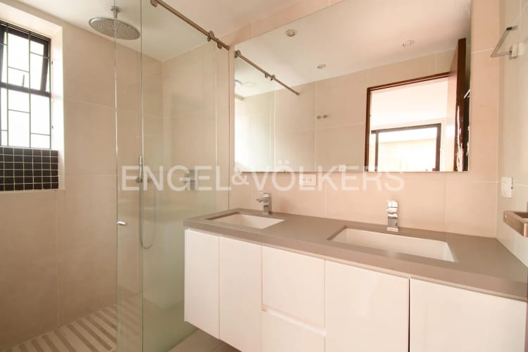 Apartamento de 2 alcobas en venta en Chico, Bogotá, 143 m² · foto 13 de 14