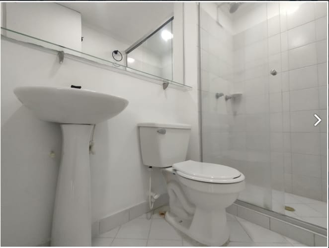Apartamento de 2 alcobas en arriendo en Castropol, Medellín, 70 m² · foto 15 de 15