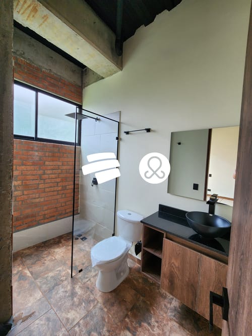 Apartamento de 2 alcobas en venta en La Ceja, 76 m² · foto 5 de 7