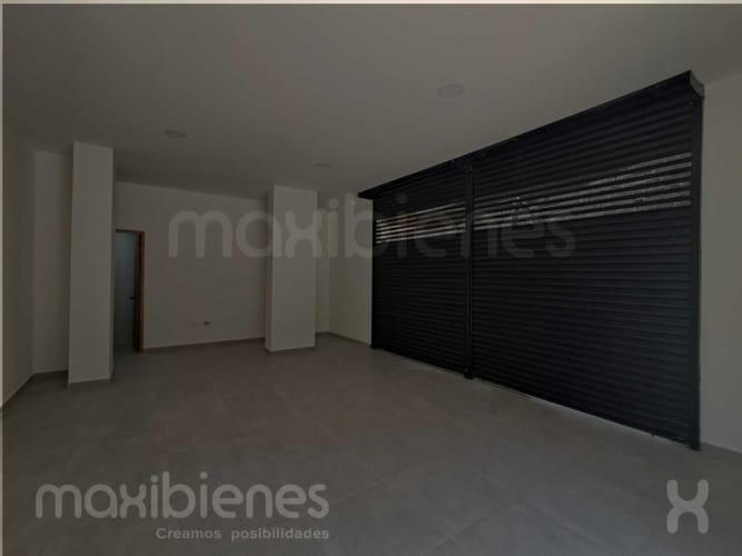 Local en arriendo en Villa Paula, Itagüí, 48 m² · foto 2 de 7