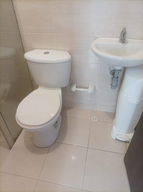 Apartamento de 3 alcobas en venta en Primera De Mayo, Girón, 57 m² · foto 4 de 15