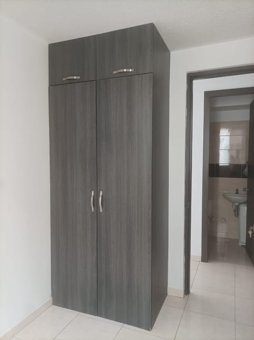 Apartamento de 3 alcobas en venta en Primera De Mayo, Girón, 57 m² · foto 7 de 15