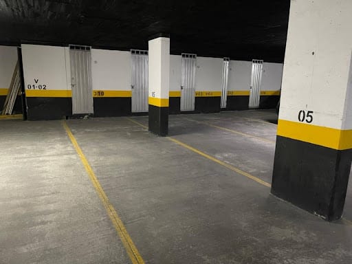 Apartamento de 2 alcobas en venta en Caobos Salazar, Bogotá, 80 m² · foto 12 de 20