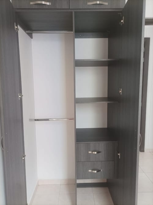 Apartamento de 3 alcobas en venta en Primera De Mayo, Girón, 57 m² · foto 8 de 15
