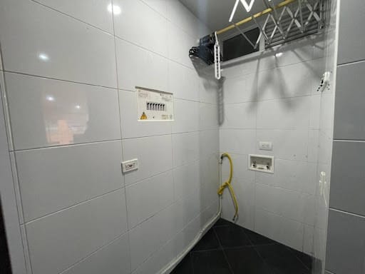 Apartamento de 2 alcobas en venta en Caobos Salazar, Bogotá, 80 m² · foto 16 de 20
