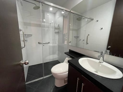 Apartamento de 2 alcobas en venta en Caobos Salazar, Bogotá, 80 m² · foto 20 de 20