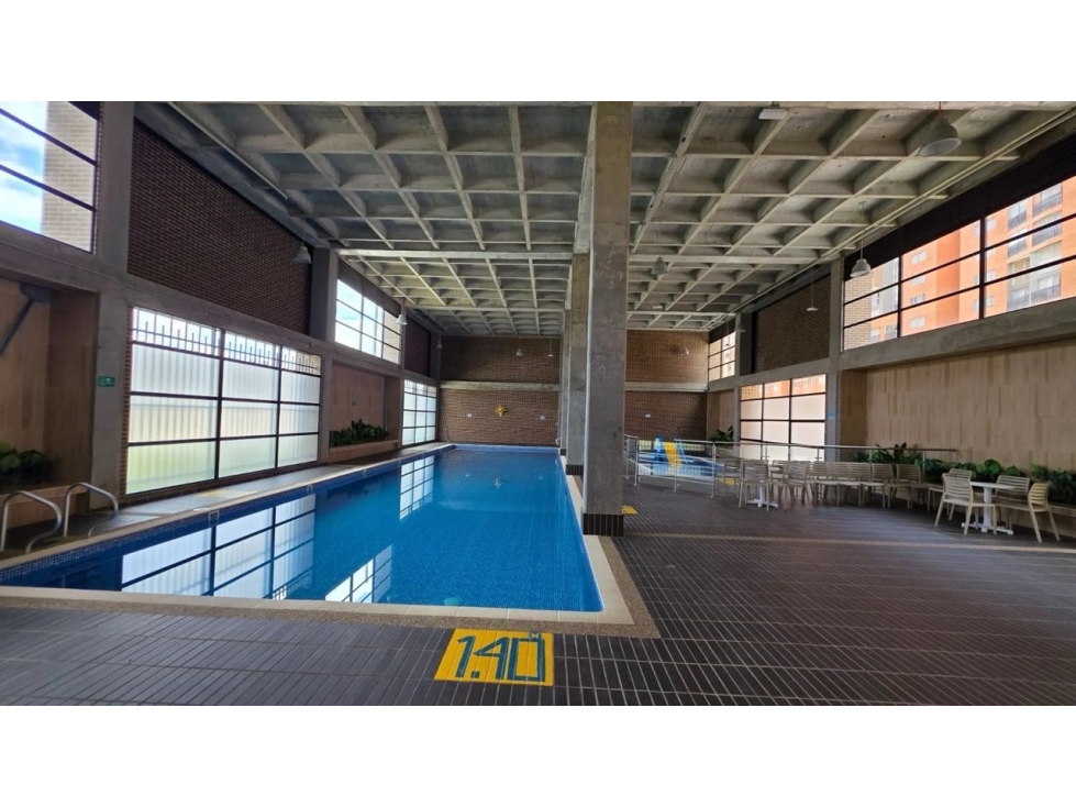 Apartamento en venta en Fontibon, Bogotá · foto 2 de 24