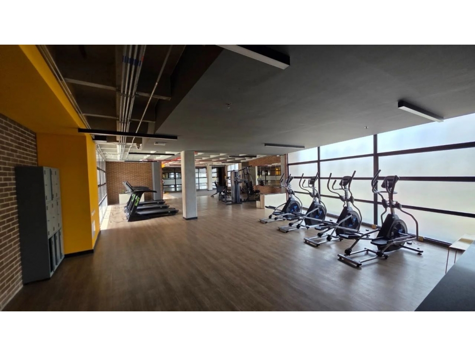 Apartamento en venta en Fontibon, Bogotá · foto 3 de 24