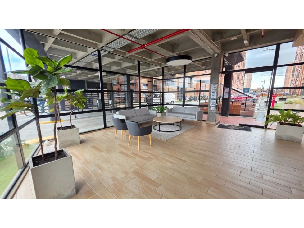 Apartamento en venta en Fontibon, Bogotá · foto 6 de 24