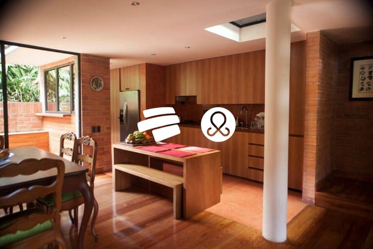 Casa de 3 alcobas en venta en Camino Verde, Envigado, 220 m² · foto 2 de 24