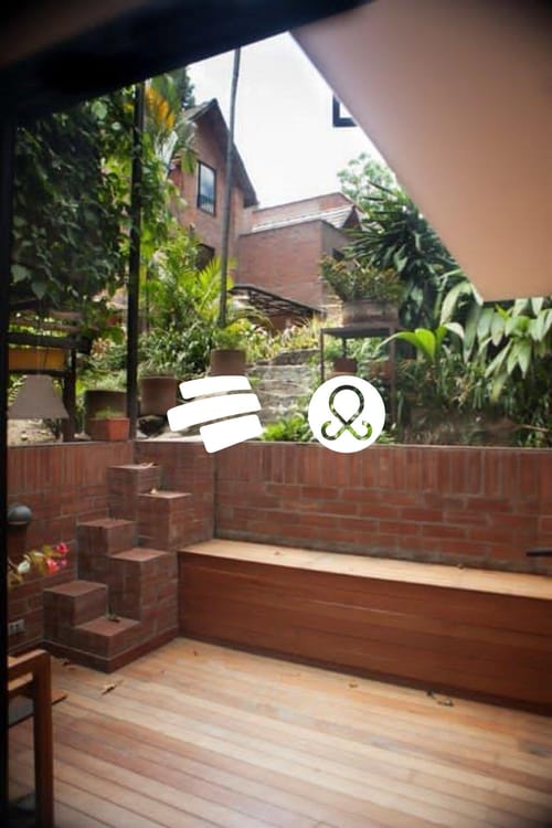 Casa de 3 alcobas en venta en Camino Verde, Envigado, 220 m² · foto 3 de 24