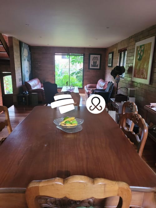 Casa de 3 alcobas en venta en Camino Verde, Envigado, 220 m² · foto 5 de 24