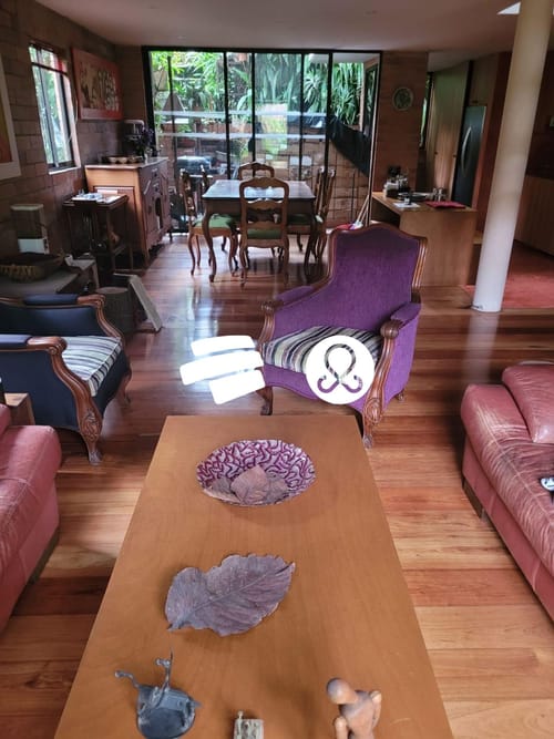 Casa de 3 alcobas en venta en Camino Verde, Envigado, 220 m² · foto 6 de 24