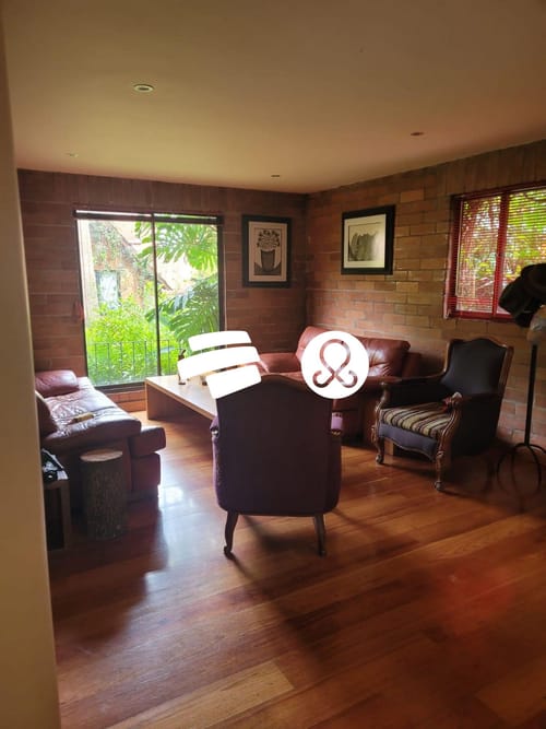 Casa de 3 alcobas en venta en Camino Verde, Envigado, 220 m² · foto 7 de 24