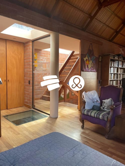 Casa de 3 alcobas en venta en Camino Verde, Envigado, 220 m² · foto 8 de 24