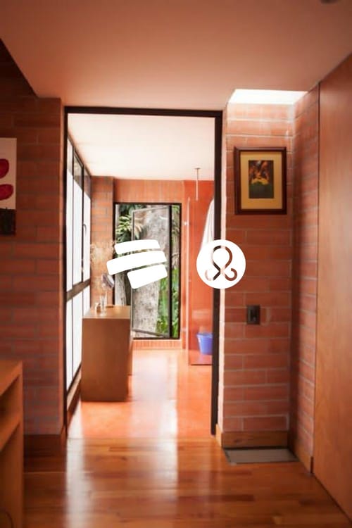 Casa de 3 alcobas en venta en Camino Verde, Envigado, 220 m² · foto 13 de 24